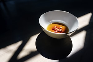 三年陈酿香醋缩略图