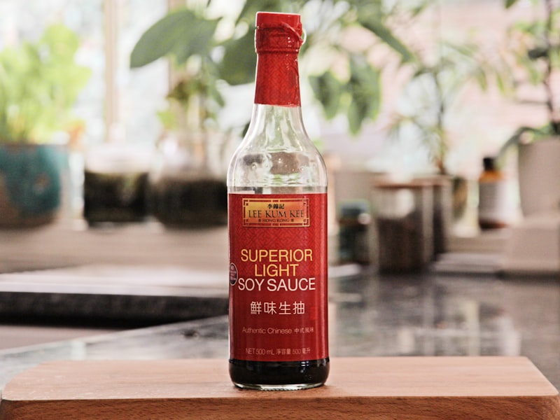 浓鲜鸡精调味料