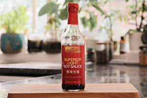 古法老抽王酱油缩略图